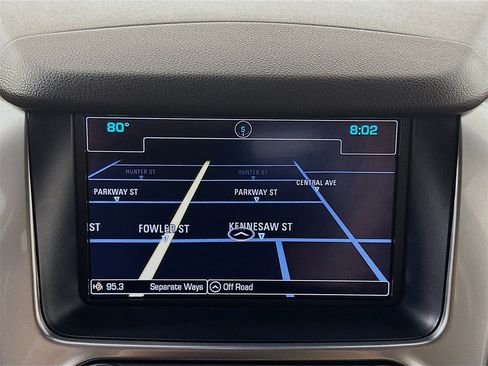 Used 2018 Chevrolet Suburban Premier image 15