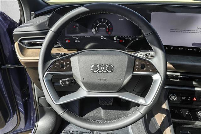 New 2026 Audi Q5 Premium AWD/4WD image 16