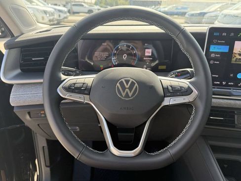 New 2026 Volkswagen Tiguan S FWD image 14