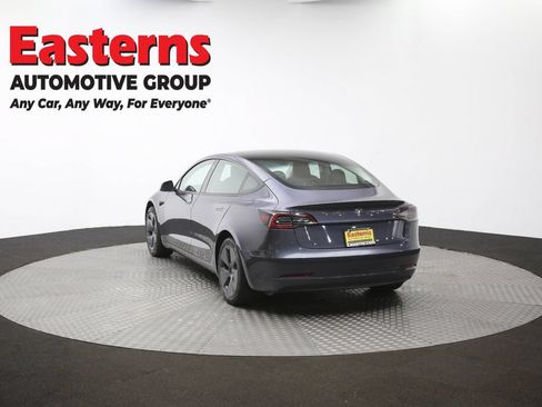 Used 2023 Tesla Model 3 Standard Range RWD image 31