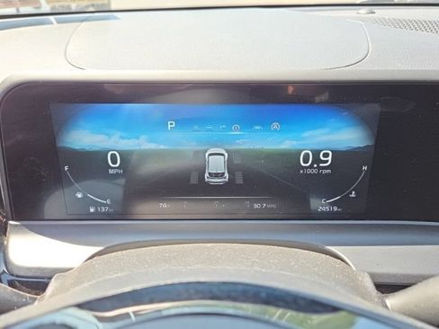 Used 2024 Kia Seltos S AWD/4WD image 13