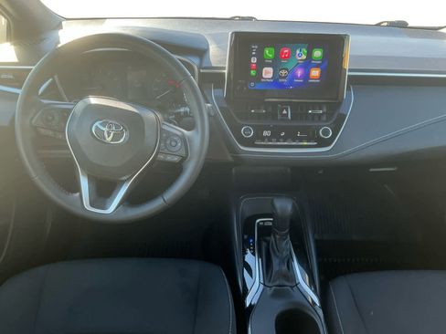 Used 2024 Toyota Corolla SE image 10