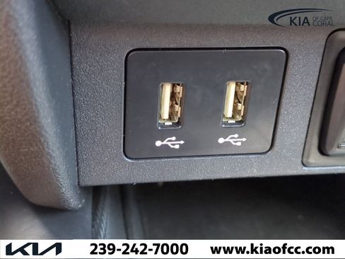 Used 2020 Mitsubishi Outlander Sport SE image 20