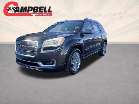 Used 2016 GMC Acadia Denali image 1
