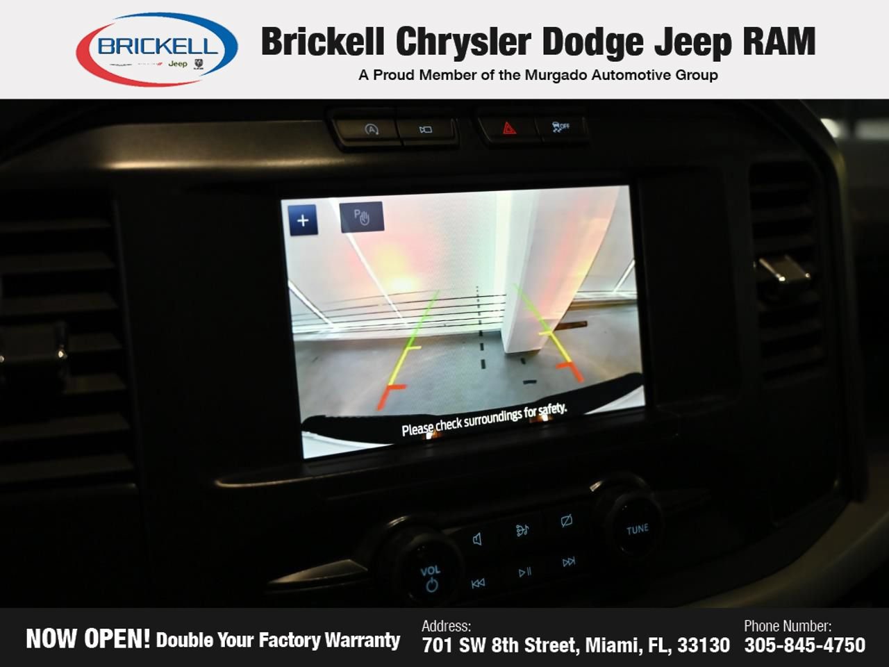 Used 2022 Ford F150 XL RWD image 19