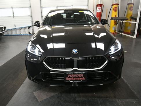 Used 2025 BMW 228i xDrive AWD/4WD image 3