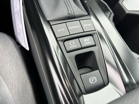 New 2026 Toyota Camry LE image 24