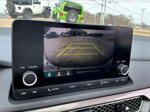 Used 2024 Acura Integra image 13