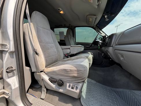 Used 2003 Ford F250 XLT AWD/4WD image 20
