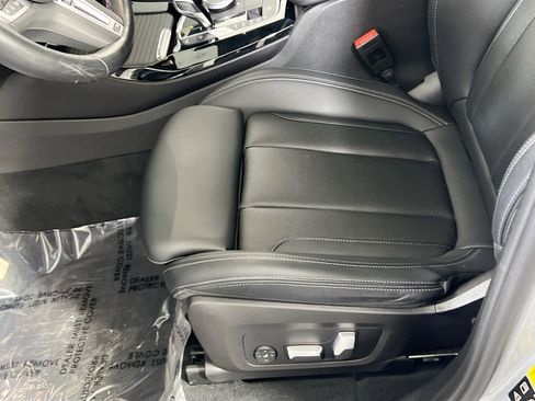 Used 2023 BMW X3 M40i w/ Premium Package image 19