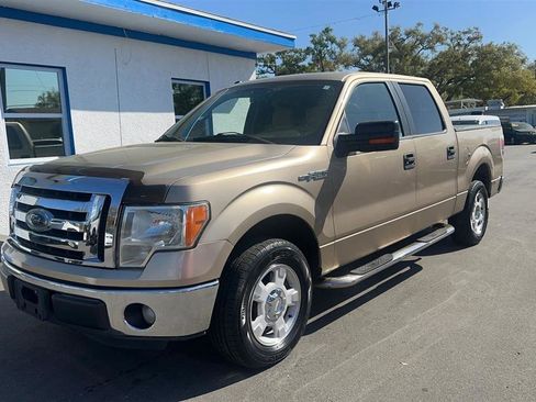 Used 2012 Ford F150 XLT w/ XLT Convenience Pkg image 10