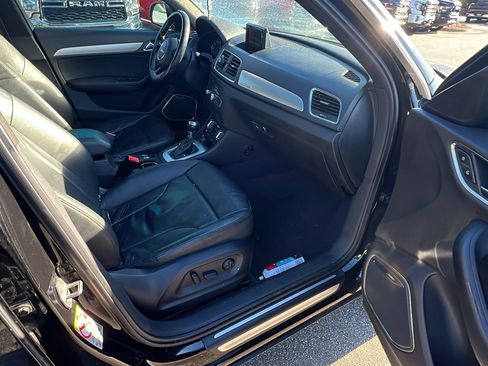 Used 2015 Audi Q3 2.0T Prestige image 20
