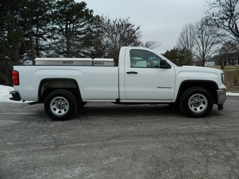 Used 2018 GMC Sierra 1500 Base 2WD image 5
