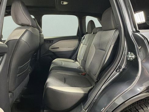 Certified 2026 Subaru Forester Premium AWD/4WD image 33