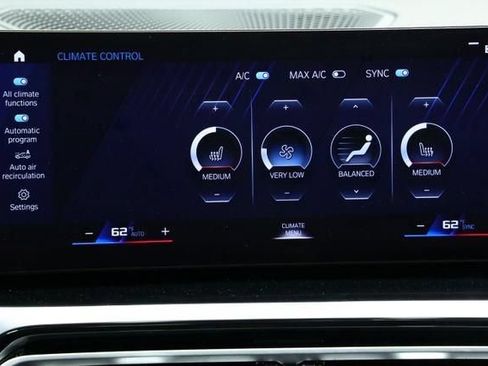 Used 2024 BMW M2 w/ Lighting Package RWD image 19