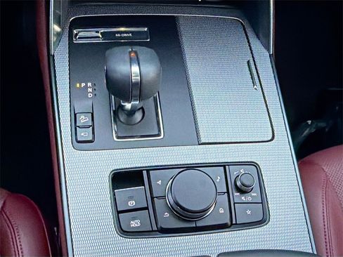 Used 2025 MAZDA CX-70 3.3 Turbo S w/ Premium Package image 19