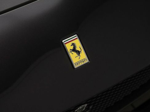 Certified 2021 Ferrari 812 GTS image 26