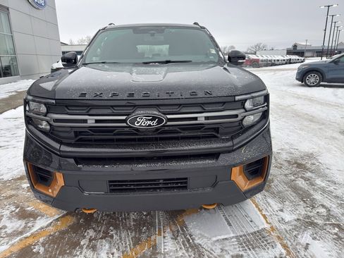 New 2026 Ford Expedition Tremor image 8