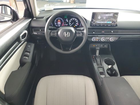 Used 2024 Honda Civic LX image 14