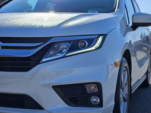 Used 2019 Honda Odyssey EX-L image 9