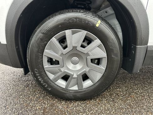 New 2026 Nissan Kicks S w/ Charging Package image 11