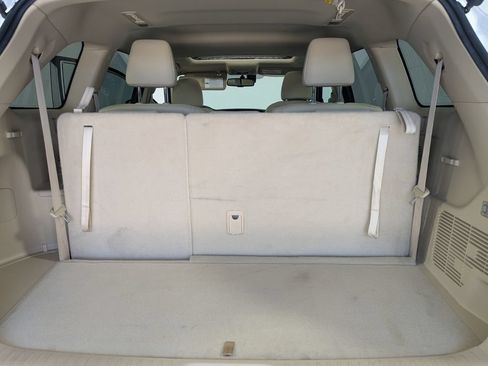 Used 2014 Toyota Highlander Limited w/ Driver Technology Package FWD image 26