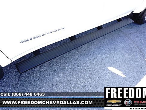 New 2026 GMC Sierra 1500 Pro w/ Pro Value Package image 41