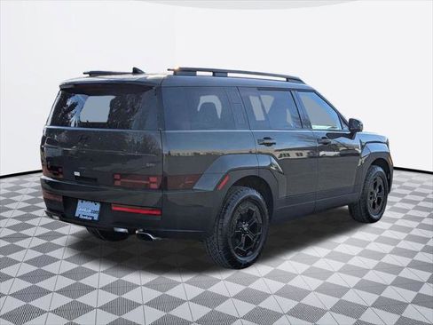 New 2026 Hyundai Santa Fe XRT AWD/4WD image 6