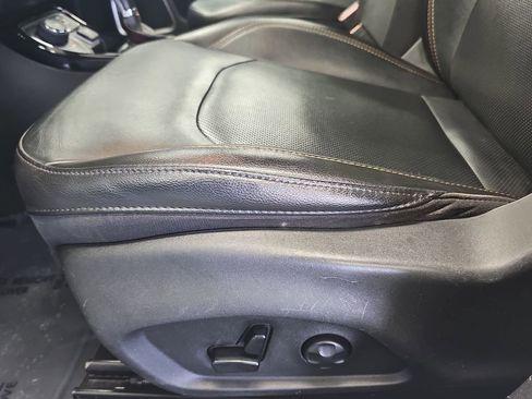 Used 2020 Jeep Compass Limited w/ Premium Lighting Group image 26