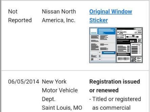 Used 2014 Nissan Xterra S image 52