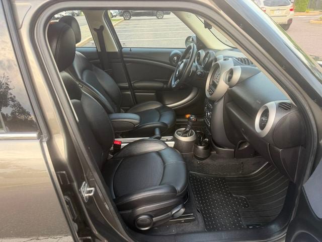 Used 2012 MINI Cooper Countryman S AWD/4WD image 11