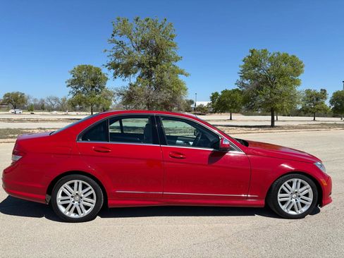 Used 2008 Mercedes-Benz C 300 4dr Sdn 3.0L Sport 4MATIC AWD image 63