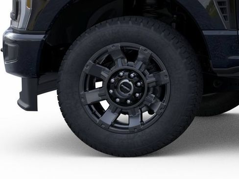 New 2026 Ford F250 XL w/ STX Appearance Package AWD/4WD image 21