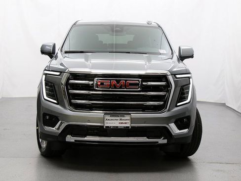 New 2026 GMC Yukon XL Elevation w/ LPO, Floor Liner Package image 5