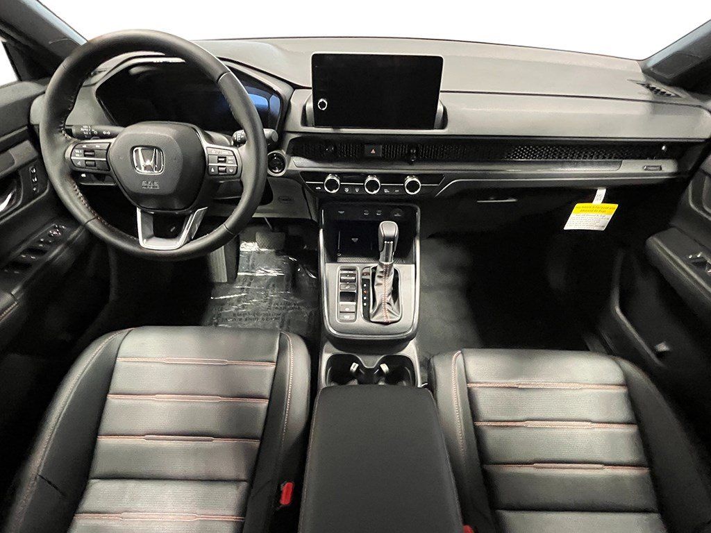 New 2026 Honda CR-V Sport-L image 8