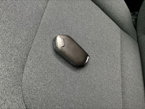 Used 2025 Kia K4 FWD image 32