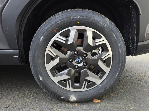 New 2026 Subaru Forester Base image 6