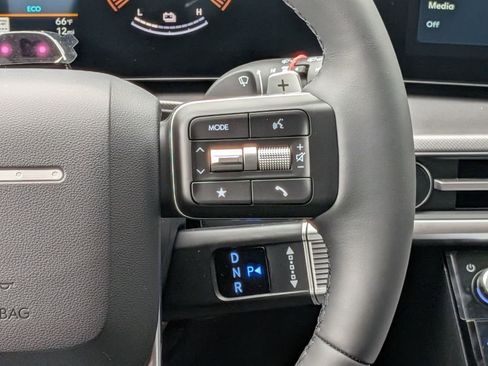 New 2026 Hyundai Santa Fe SEL image 19