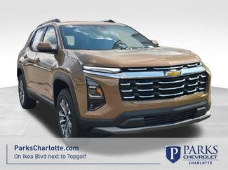 New 2027 Chevrolet Equinox LT w/ Convenience Package II FWD video 1