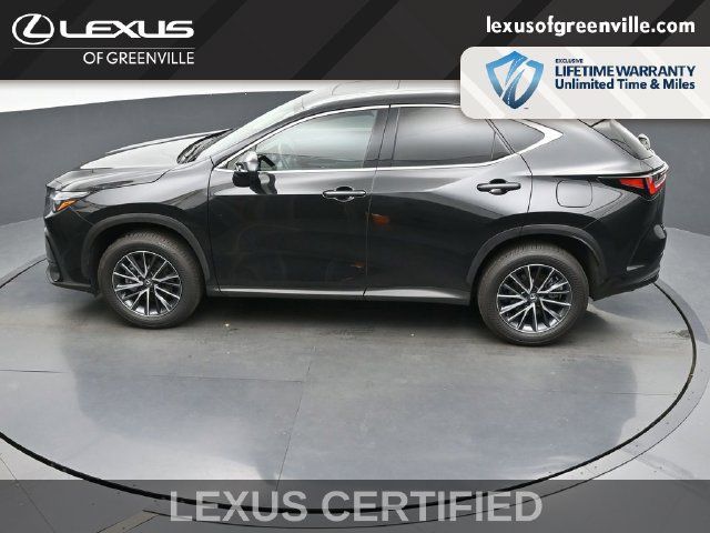 Used 2025 Lexus NX 250 FWD w/ Accessory Package (Z1) image 30