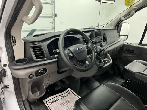 Used 2020 Ford Transit 350 XL image 16