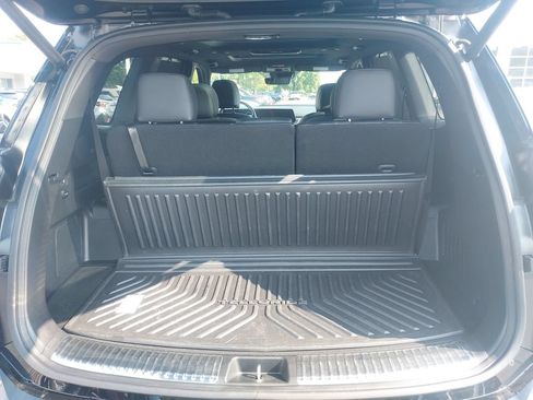 Used 2025 Kia Telluride SX X-Line AWD/4WD image 36