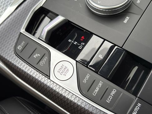 Used 2025 BMW 430i xDrive w/ Premium Package image 25