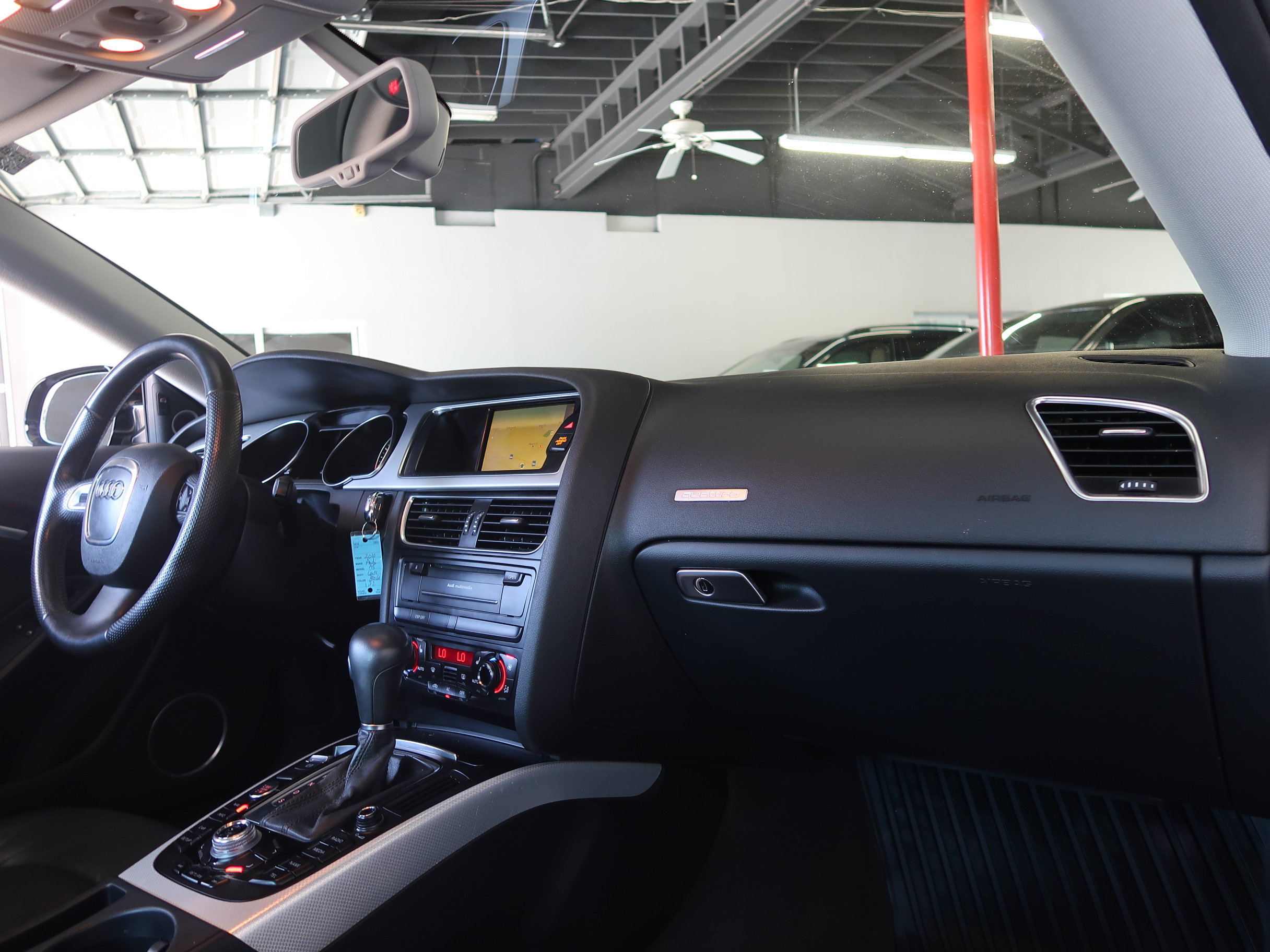 Used 2010 Audi A5 2.0T Prestige AWD/4WD image 26