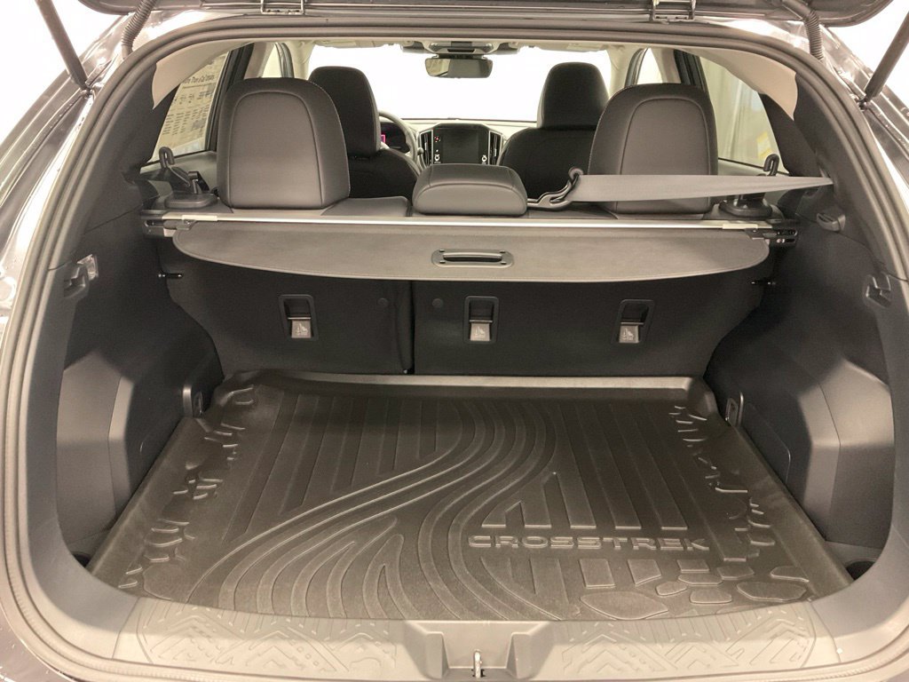 New 2026 Subaru Crosstrek 2.5i Limited AWD/4WD image 23
