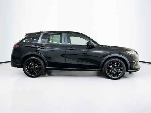 Used 2024 Honda HR-V Sport image 10
