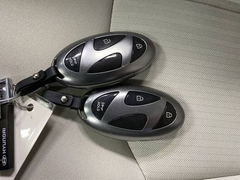 Certified 2025 Hyundai Sonata SEL image 26