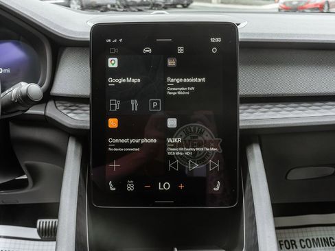 Used 2024 Polestar Polestar 2 AWD/4WD image 16