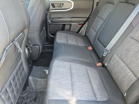 Used 2021 Ford Bronco Sport Big Bend w/ Big Bend Package (96B) image 10