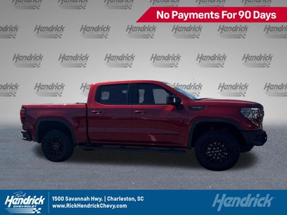 Used 2023 GMC Sierra 1500 AT4X
